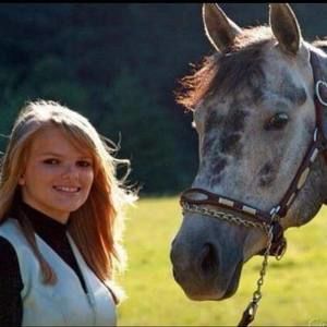 Meet your Posher, Tammy